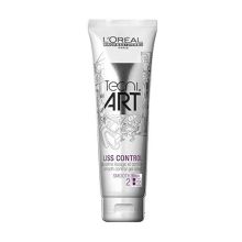 L'Oreal Professionel Tecni Art Liss Control Smooth Control Gel-Cream 5.07 oz