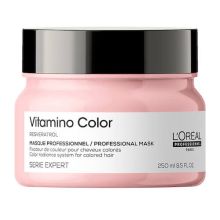 Loreal Vitamino Color Masque 2.5 oz