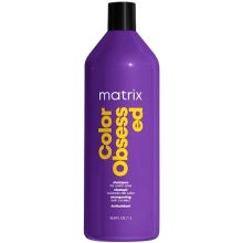 Matrix Color Obsessed Shampoo