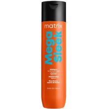 Matrix Mega Sleek Shampoo 10.1 oz (Disc)