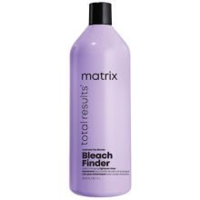 Matrix Total Results Unbreak My Blonde Bleach Finder Lightener Rinse 33.8 oz