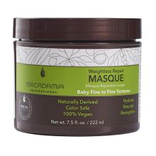 Macadamia Professional Weightless Repair Masque 7.5 oz