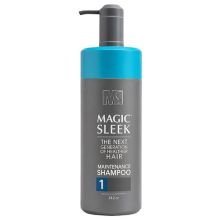 Magic Sleek Maintenance Shampoo