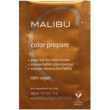 Malibu Color Prepare Wellness Hair Remedy
