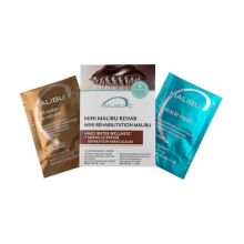 Malibu C Mini Malibu Rehab Hard Water Wellness Collection