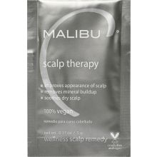 Malibu Scalp Therapy Wellness Hair Remedy Packet 0.17 oz