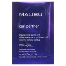 Malibu Curl Partner Packet 0.17 oz