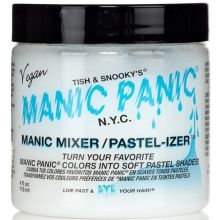 Manic Panic Semi-Permanent Hair Color Cream Manic Mixer