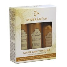 Earthly Body Marrakesh Color Care Travel Set