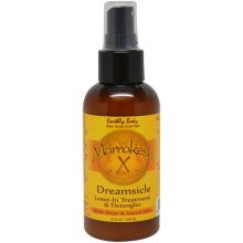 Earthly Body Marrakesh Dreamsicle Leave-In Treatment 4 oz