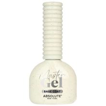 Master Gel Base Coat