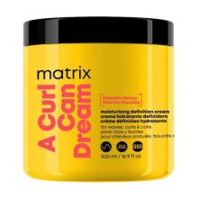 Matrix A Curl Can Dream Moisturizing Cream