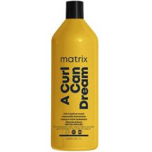 Matrix A Curl Can Dream Rich Conditioner 33.8 oz