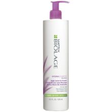 Biolage Hydrasource Daily Leave In Cream 8.45 oz