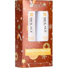 Biolage Smooth Proof Holiday Gift Set
