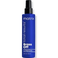 Matrix Brass Off Neutralizing Toning Spray 6.8oz