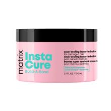Matrix Build-A-Bond Super Sealing Leave-In Balm 3.4 oz