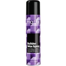 Matrix Builder Wax Spray 4.6 oz