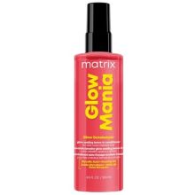 Matrix Glow Mania Gatekeeper Glow Sealing Leave In Conditioner 8.5 oz