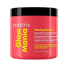 Matrix Glow Mania Super Gloss Protecting Mask 16.9 oz