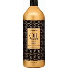 Matrix Oil Wonders Micro-Oil Shampoo
