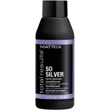 Matrix Total Results So Silver Color Obsessed Conditioner 1.7 oz (Disc)