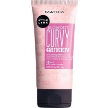 Matrix Style Link Curvy Curl Creating Blowout Cream 2.9 oz