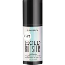 Matrix Style Link Hold Booster