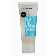 Matrix Style Link Twisted BOHO Air Dry Curl Defining Cream 3.4 oz