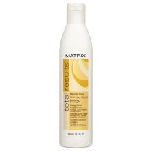 Matrix Total Results Blonde Care Conditioner 10.1 oz