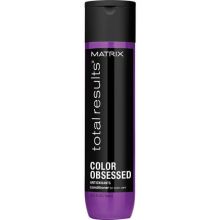 Matrix Total Results Color Obsessed Conditioner 10.1 oz