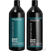Matrix Total Results Dark Envy Shampoo & Conditioner Duo 33.8 oz