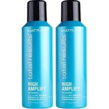 Matrix High Amplify Dry Shampoo 4 oz (2 Pack)