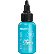Matrix Total Results High Amplify Shine Rinse 1.7 oz