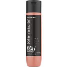 Matrix Total Results Length Goals Conditioner For Extensions 10.1 oz