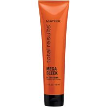 Matrix Mega Sleek Blow Down Cream 5.1 oz