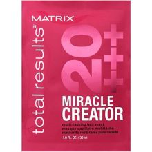 Matrix Total Results Miracle Creator Multi-Tasking Hair Mask 1 oz