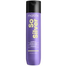 Matrix Total Results So Silver Color Obsessed Conditioner