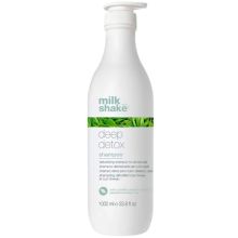 Milk Shake Deep Detox Shampoo