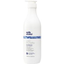 MilkShake Cold Brunette Conditioner 33.8 oz