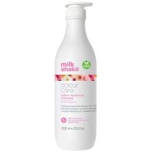 Milkshake Color Maintainer Shampoo Flower Fragrance