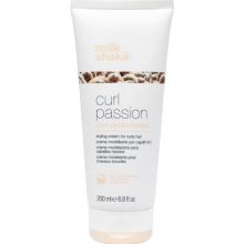 Milkshake Curl Passion Curl Perfectionist Styling Cream 6.8 oz