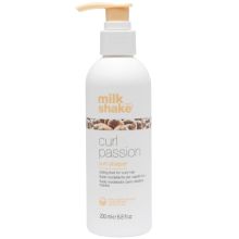 Milkshake Curl Passion Curl Shaper for Curly Hair 6.8 oz