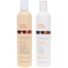 Milkshake Integrity Shampoo & Conditioner 10.1 oz Duo