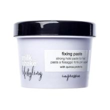 Milkshake Lifestyling Fixing Paste Strong Hold Paste for Hair 3.4 oz