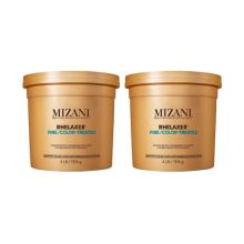 Mizani Classic Rhelaxer Fine/Color Treated Hair 4 Lbs (2 Pack)