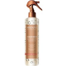 Mizani Coco Dew Curl Pre-Styling & Restyling Refresher Spray 6.8 oz