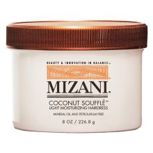 Mizani Coconut Souffle 8 oz
