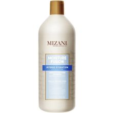 Mizani Moisture Fusion Gentle Clarify Shampoo 33 oz