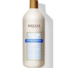 Mizani Moisture Fusion Rich Shampoo 33.8 oz